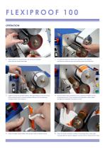 Technical Description Model 630-3