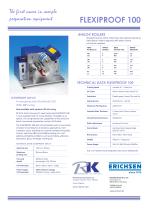 Technical Description Model 630-4