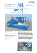 Technical Description Model 631-1