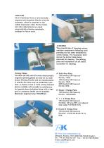 Technical Description Model 631-2