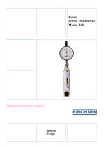 Technical Description Model 835-1