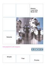 Technical Description Model 922-1