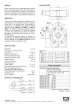 Technical Description Model 922-2