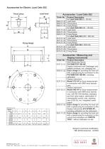 Technical Description Model 922-4