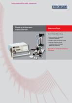 Technical Description Model GalvanoTest 2000 / 3000-1