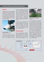 Technical Description Model GalvanoTest 2000 / 3000-2
