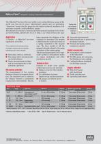 Technical Description Model MikroTest-2