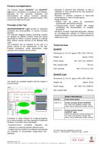 Technical Description Model Quantiz-2