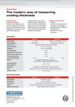 Technical Description Model SmarTest-2