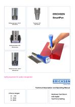 Technical Description Model SmartPen-1