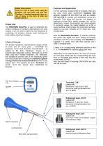 Technical Description Model SmartPen-2