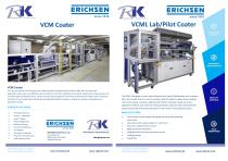 Technical Description Model VCML-1