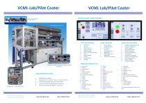 Technical Description Model VCML-2