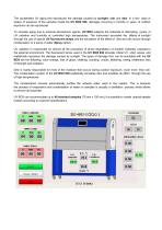 Technical Description UV-BOX 636-2