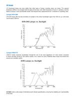 Technical Description UV-BOX 636-3