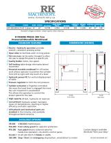 HFP-300 MWH-1