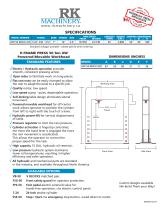 HFP-50 MWH XW-1