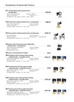 SOLENOID VALVE-10