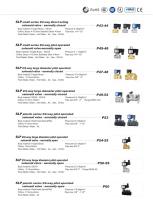 SOLENOID VALVE-11