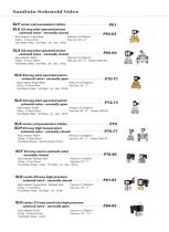 SOLENOID VALVE-12