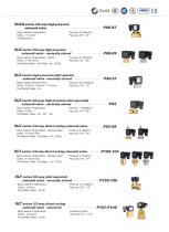 SOLENOID VALVE-13