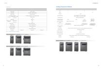 FC5 Series PLC CATALOG-11