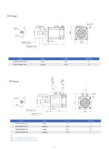 FD5 Low Voltage Servo - 9