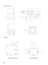 3D scanner LGA10-3