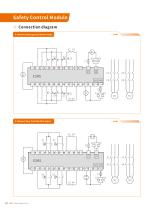 current protection relay ESRS-4