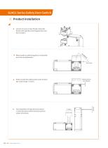 IP67 switch SLM21 series-7
