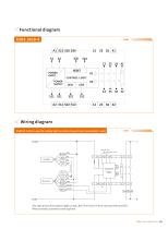 level protection relay ESR-5