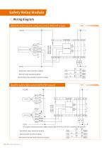 level protection relay ESR-6