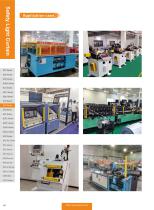 safety light curtain - ESP SERIES-8
