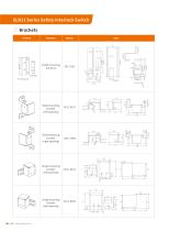 security interlock device SLR11 series-5