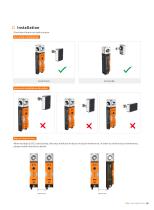 security interlock device SLR11 series-6