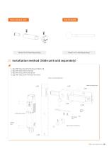 single-pole switch SLM13-7