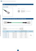 2.4mm Coaxial Connectors MIL Standard Compliant-6