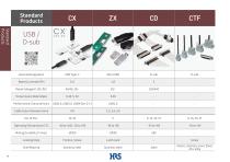 Connector Selector 2026-30