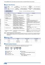 FH72 series-2