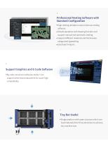 Fiber laser cutting machine C series - 5