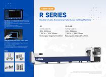 R SERIES - 1