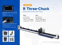 R Three-Chuck