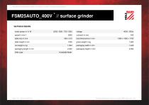 FSM25AUTO_400V *-3