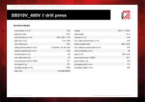SB510V-2