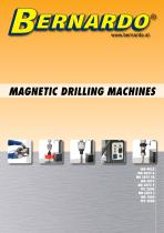 magnetic drilling machines-1