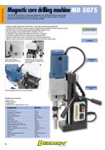 magnetic drilling machines-6