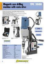 magnetic drilling machines-8