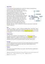 ContiniousParticulate Monitor BAM1006-2