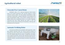 ZWIN-PATROL06 Smart Inspection Robot-11