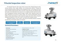 ZWIN-PATROL06 Smart Inspection Robot-5